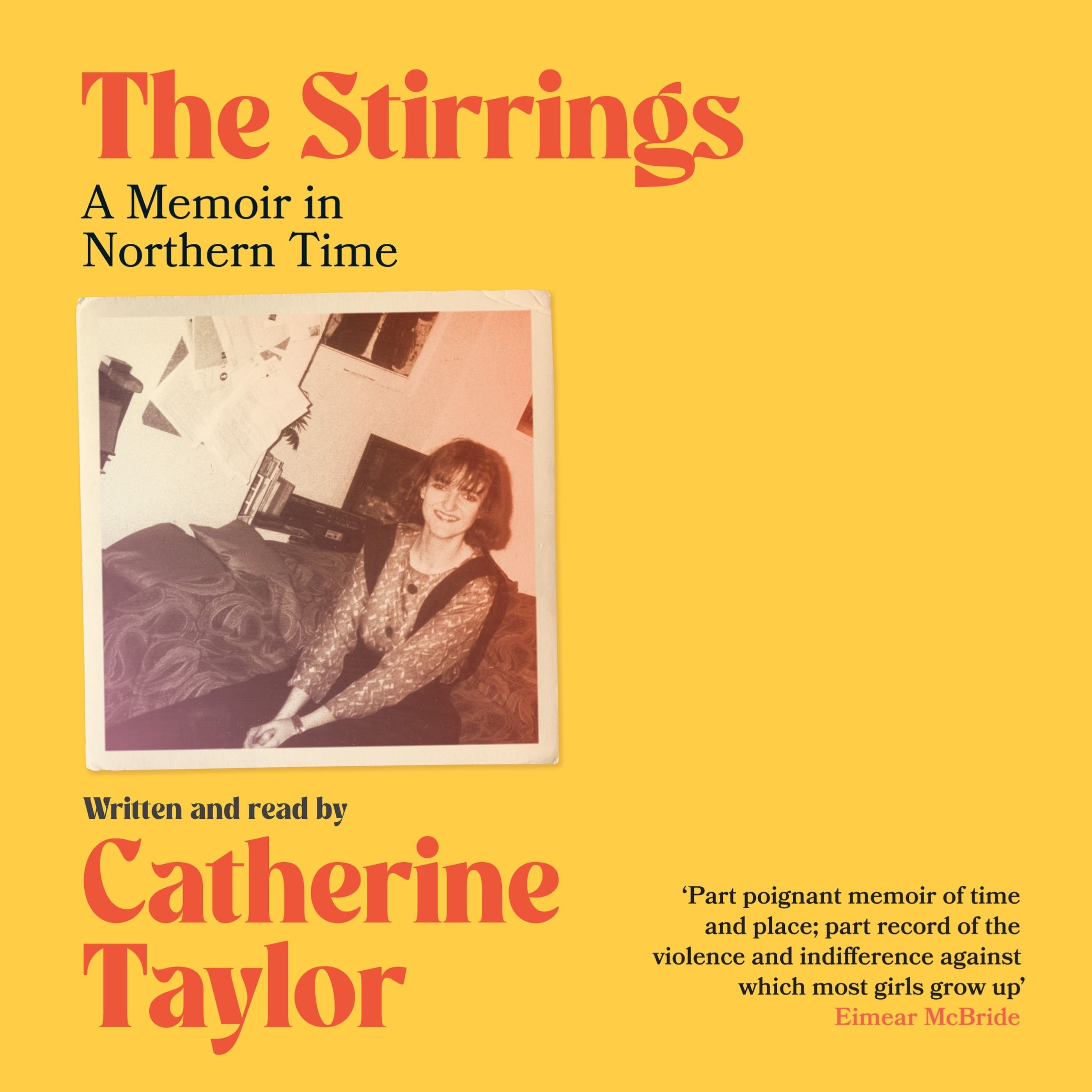 The Stirrings