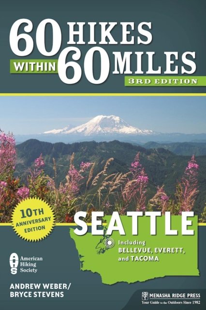 60 Hikes Within 60 Miles