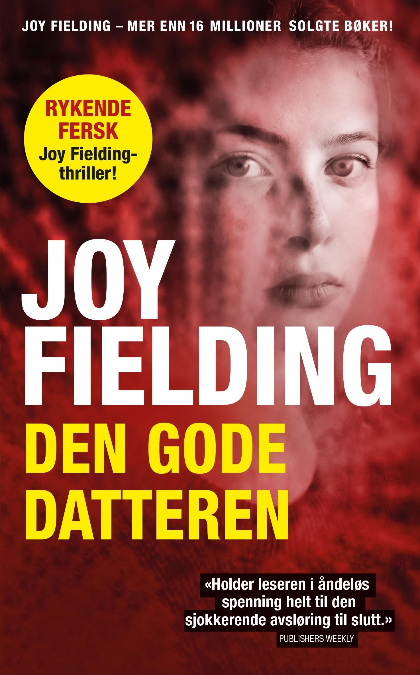 Den gode datteren