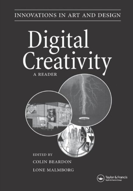Digital Creativity: a Reader