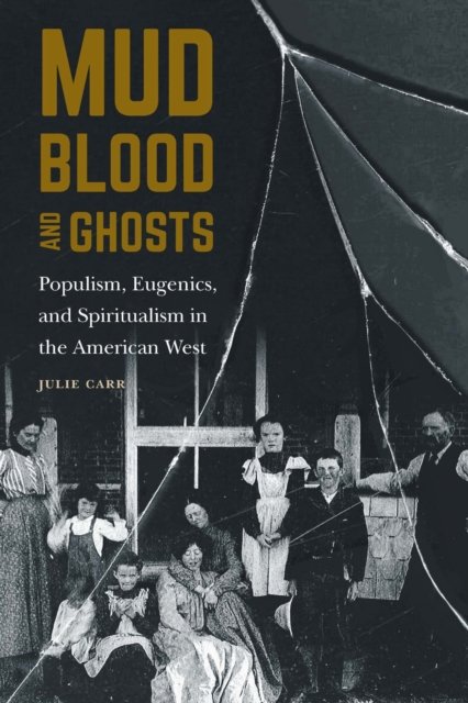 Mud, Blood, and Ghosts