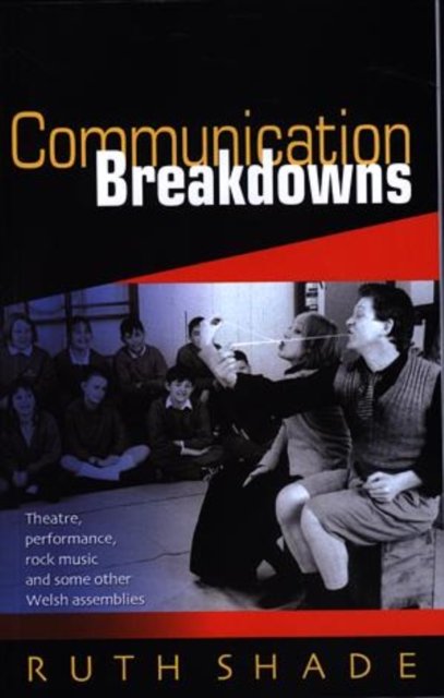 Communication Breakdowns