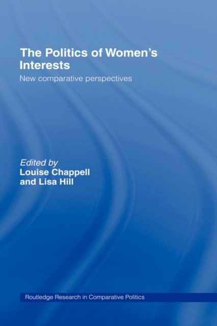 The Politics of Women's Interests