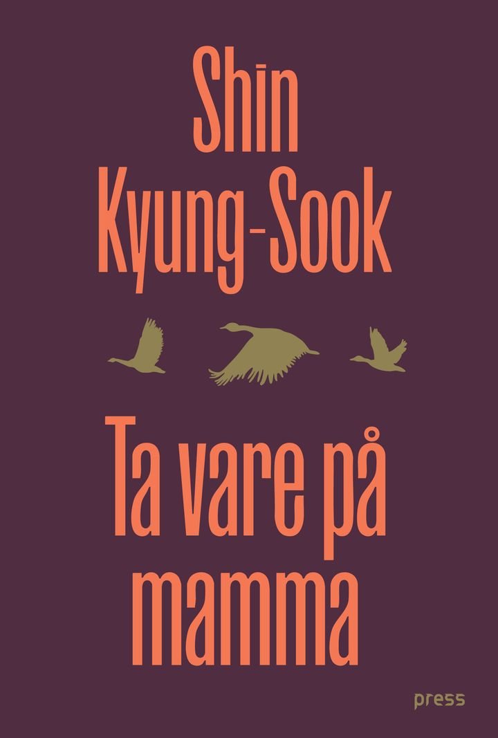Ta vare på mamma