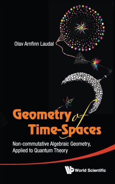 Geometry of Time-Spaces