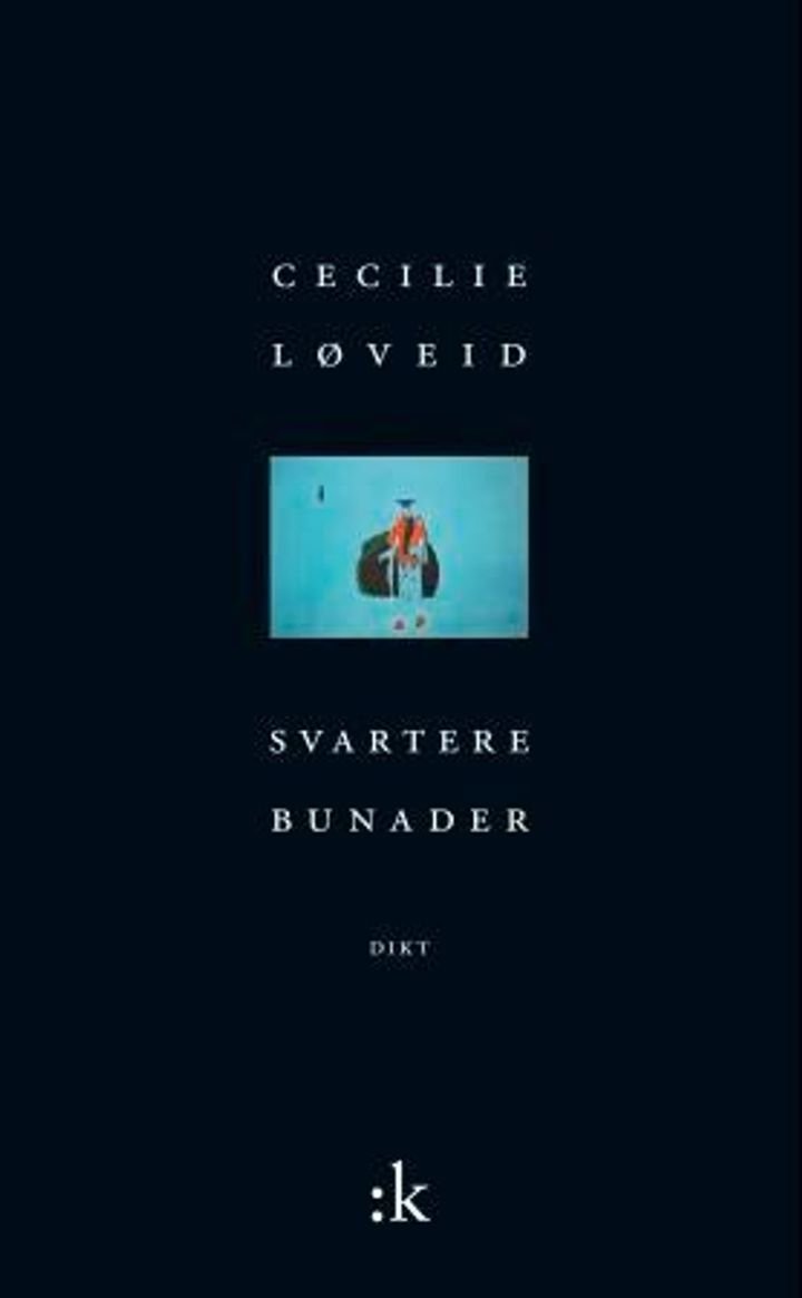 Svartere bunader - dikt