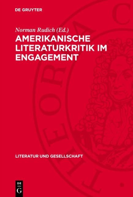 Amerikanische Literaturkritik Im Engagement