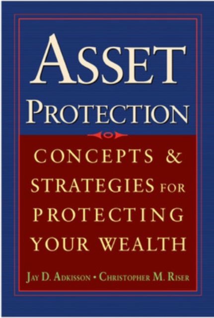 Asset Protection