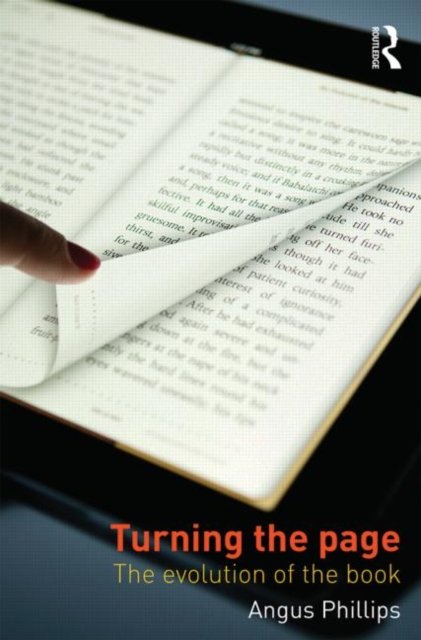 Turning the Page