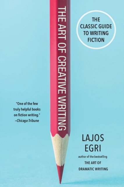 The Art Of Creative Writing