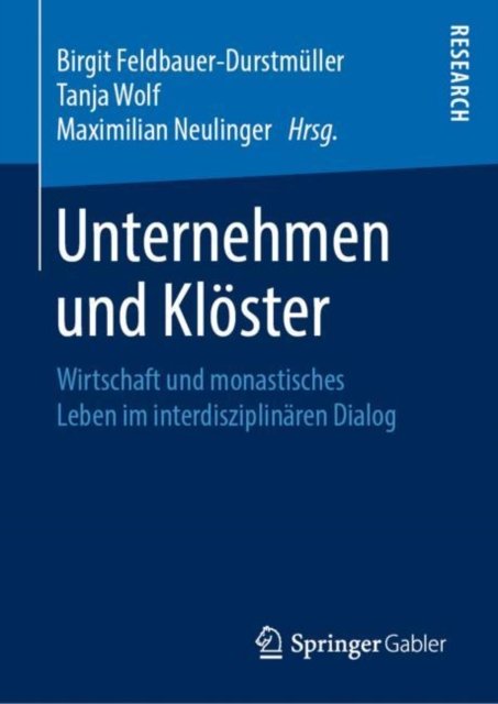 Unternehmen und Kloster