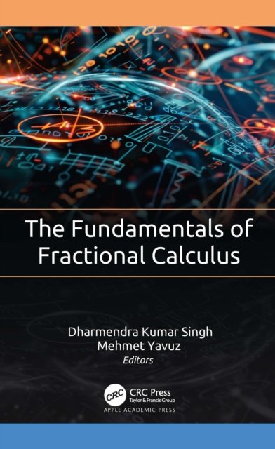 The Fundamentals of Fractional Calculus