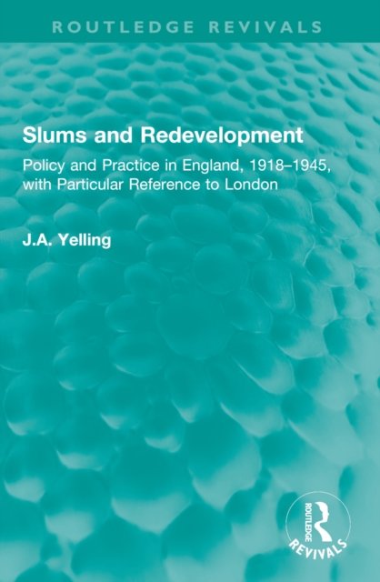 Slums and Redevelopment