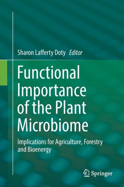 Functional Importance of the Plant Microbiome