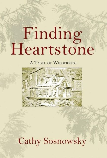 Finding Heartstone