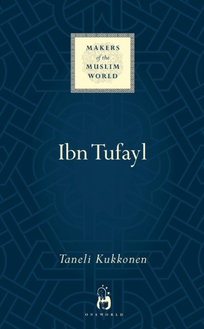 Ibn Tufayl