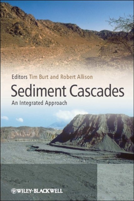 Sediment Cascades
