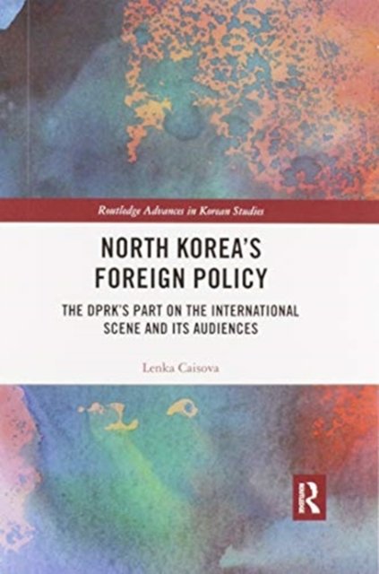 North Korea's Foreign Policy