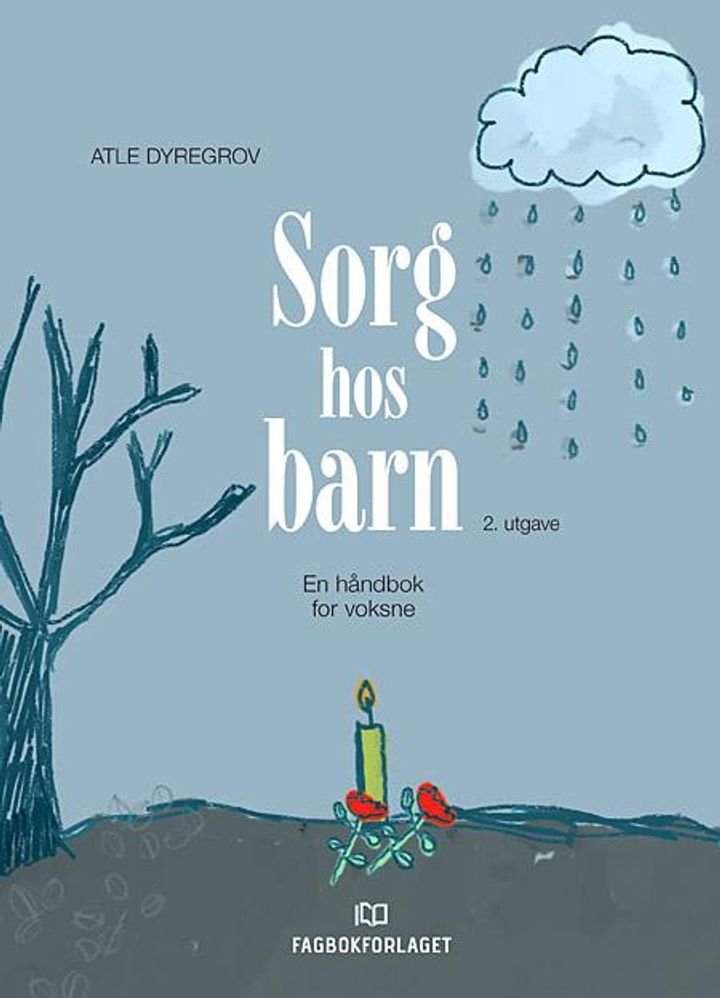 Sorg hos barn - en håndbok for voksne