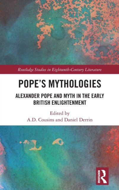Pope''s Mythologies