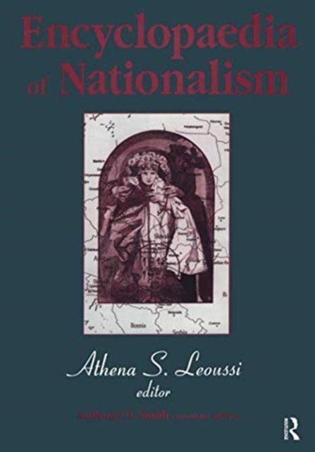 Encyclopaedia of Nationalism