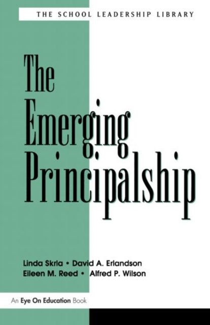 Emerging Principalship, The