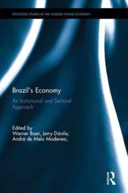 Brazil''s Economy