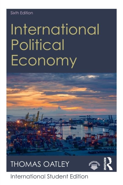 International Political Economy