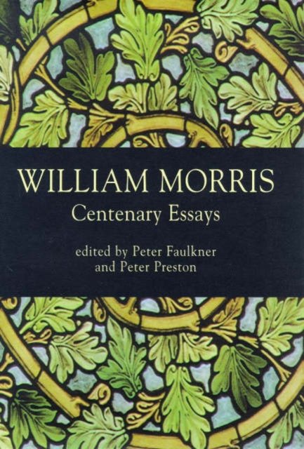 William Morris