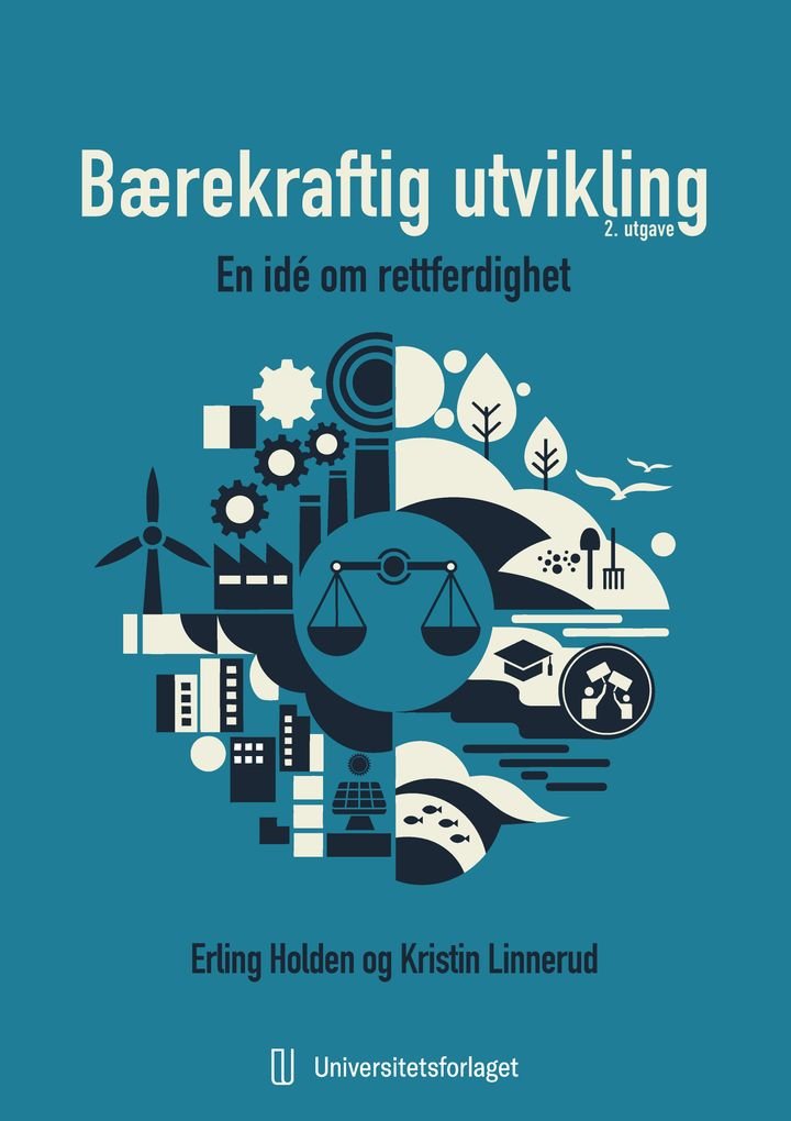 Bærekraftig utvikling - en idé om rettferdighet