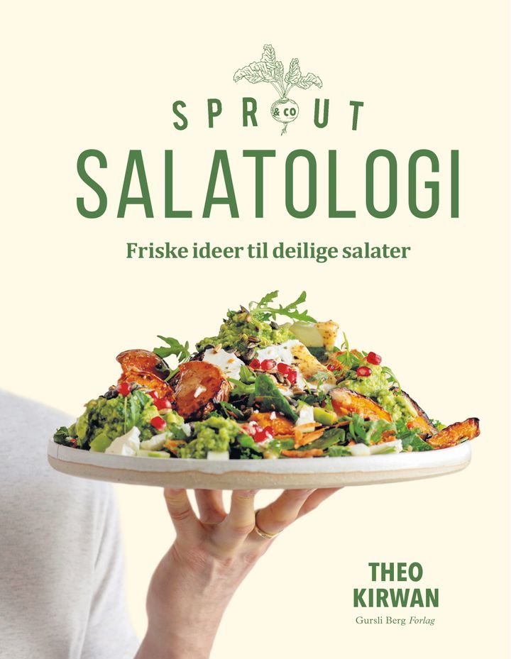 Sprout &amp; co salatologi