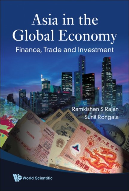 ASIA IN THE GLOBAL ECONOMY