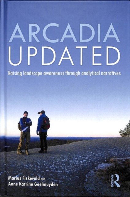 Arcadia Updated