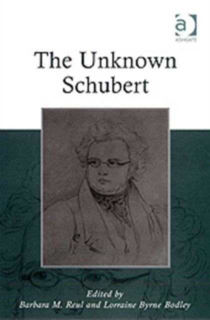 The Unknown Schubert