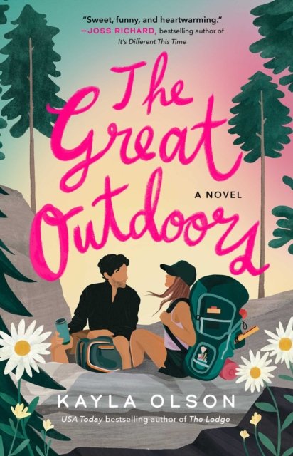 The Great Outdoors