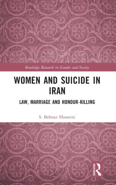 Women and Suicide in Iran