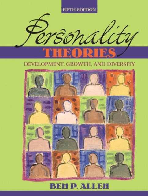 Personality Theories