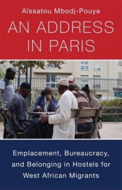 An Address in Paris