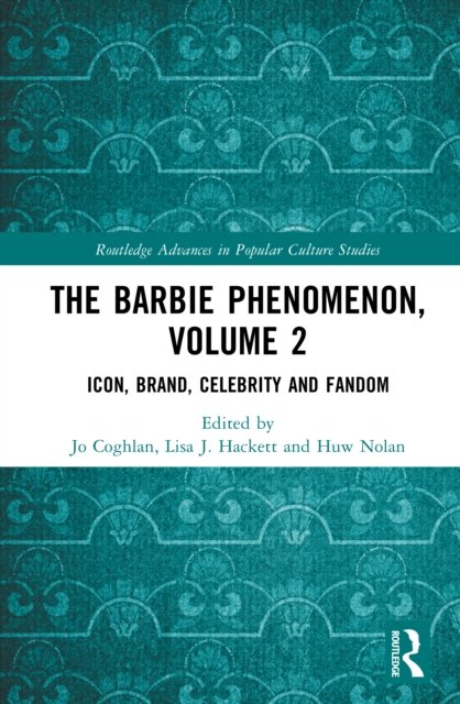 The Barbie Phenomenon, Volume 2