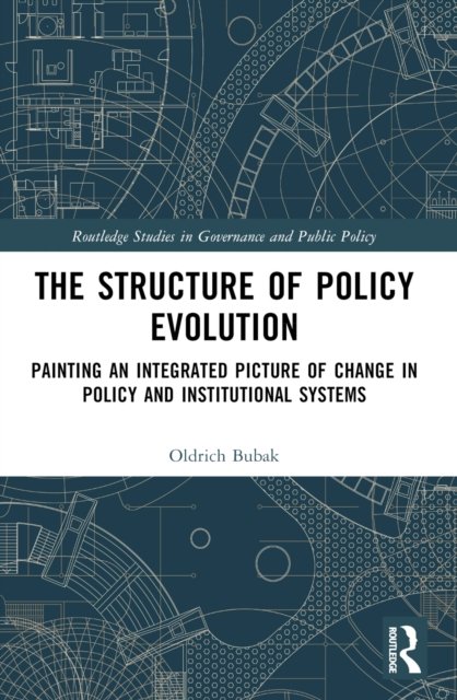The Structure of Policy Evolution