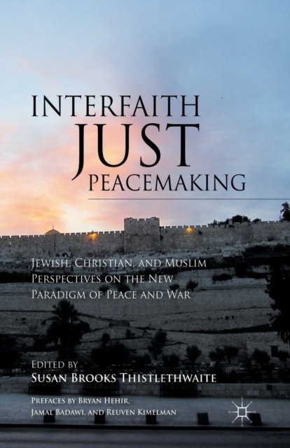 Interfaith Just Peacemaking