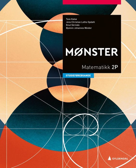 Mønster