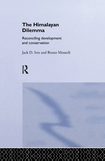 The Himalayan Dilemma