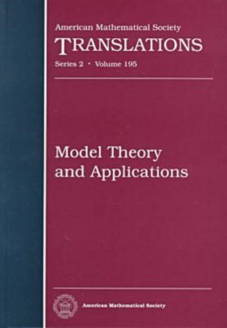 Model Theory and Applications