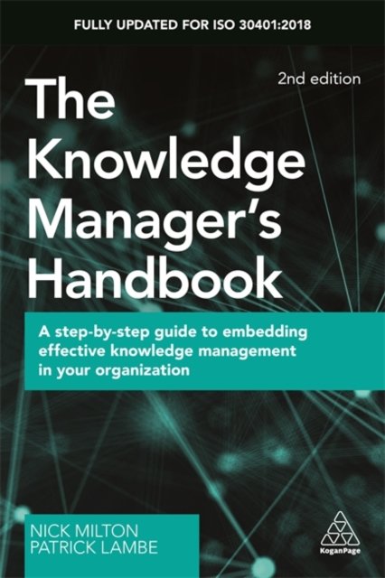 Knowledge Manager''s Handbook