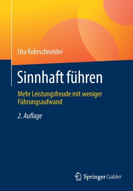 Sinnhaft fuhren