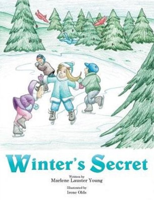 Winter''s Secret