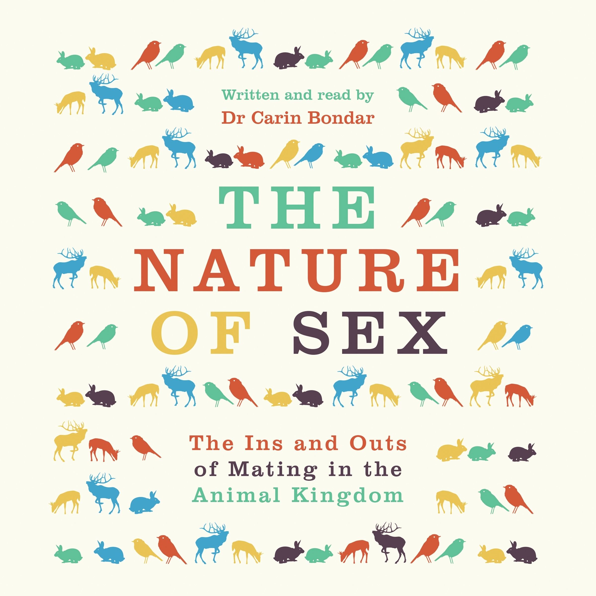 The Nature of Sex