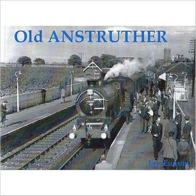 Old Anstruther