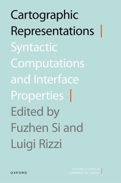 Cartographic Representations